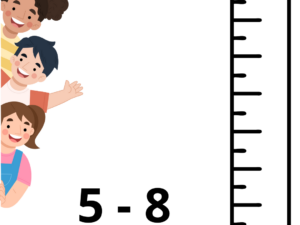 5-8 jaar
