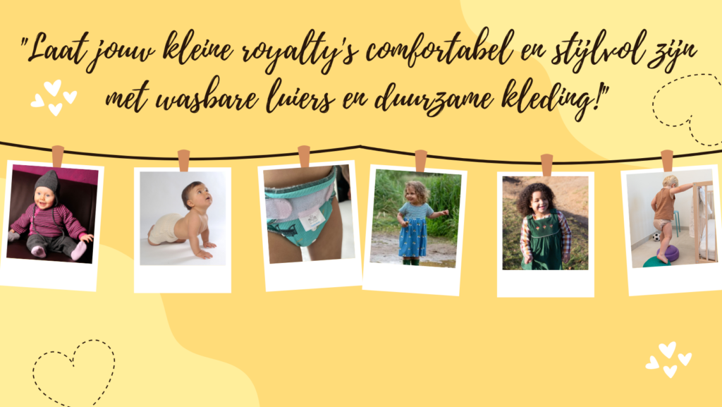 Castle Vernie de shop van duurzaam