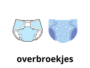 Overbroekjes