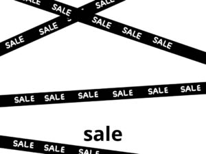 Sale