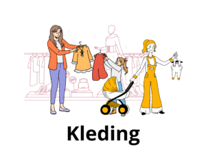 Kleding