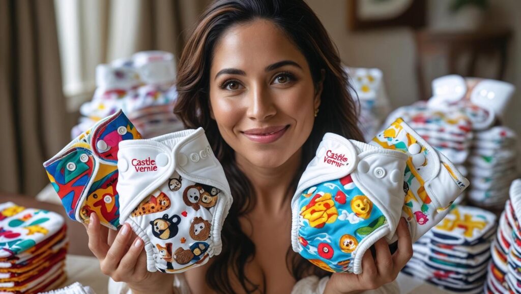 luiersysteem gevonden