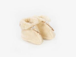 Sloffen Merinowol Kico Label