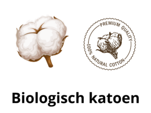 Alles van Biologisch Katoen