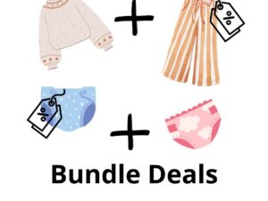 Bundle Deals