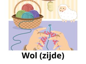 Alles van Wol (zijde)