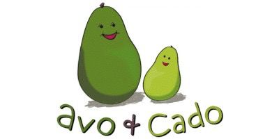 Avo en Cado logo