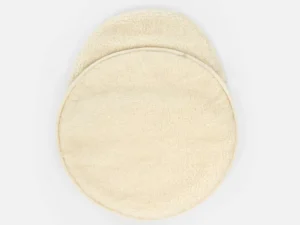 Maxi Cosi voetenzak merinowol kico label