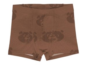 Maxomorra Boxershort Bear