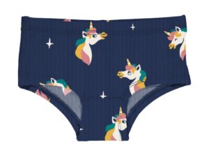 Maxomorra Hipster Unicorn