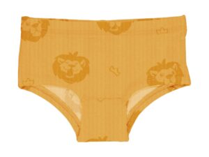 Maxomorra Hipster Lion