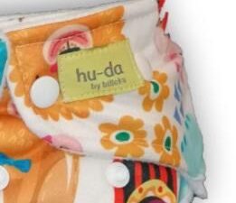 huda overbroekje