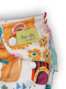 huda overbroekje
