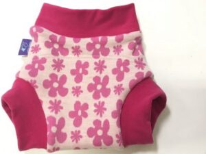 Wolbroekje bambi roxy