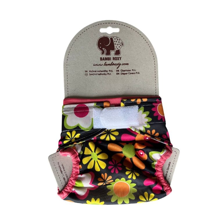 Bambi roxy newbron cover