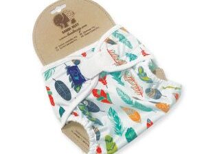 XL maxi overbroekje bambi roxy Veren 13-18kg