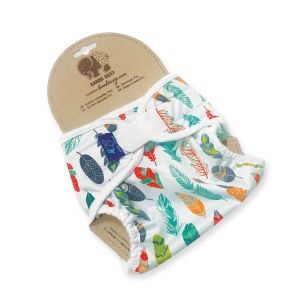 Overbroekje Bambi roxy