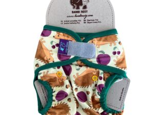 Bambi Roxy XL overbroekje Egel