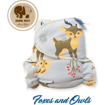 Bambi Roxy Onesize