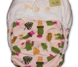 De beste luier voor om de babybips huda onesize