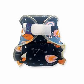 newborn luier bambi roxy