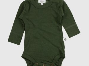 lille barn romper
