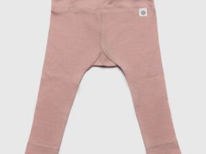 Mist rose Lille Barrn wollen broek