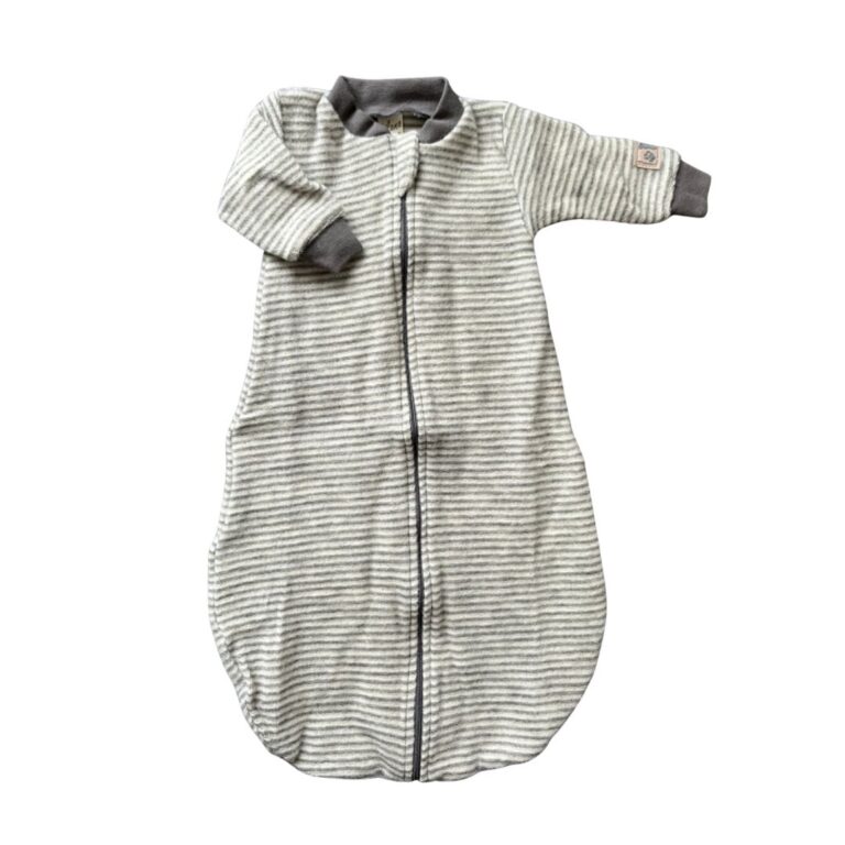 lilano slaapzak gestreept