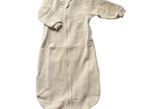 wol fleece slaapak lilano