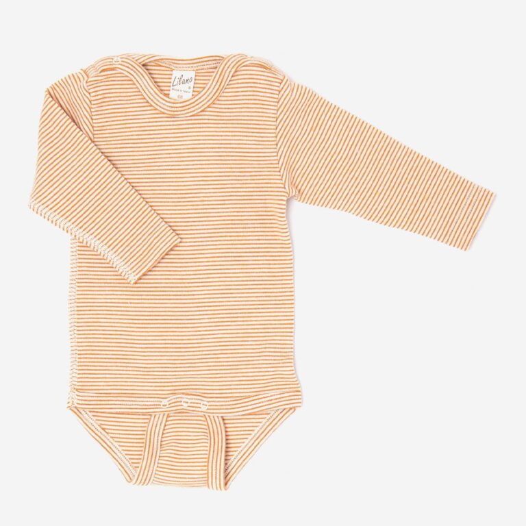 lilano wollen romper cuury