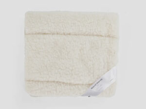 Kico Label- wollen matras topper
