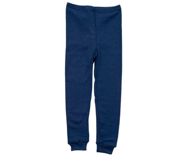 lilano wolzijde broek