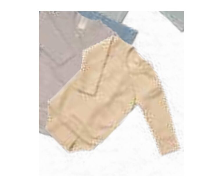 lilano wolzijde romper