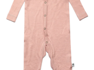 Lille Barn misty rose playsuit