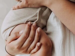 Kico Label Wikkelromper baby