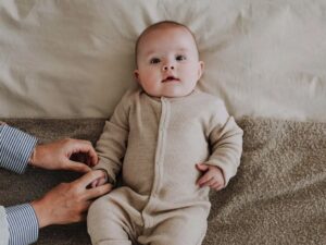 Kico Label Boxpakje merinowol