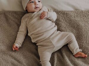 Kico Label Merino WollenBroekje