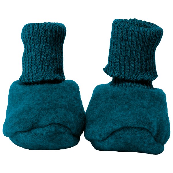 wollen sloffen reiff smaragd