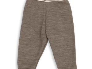 Engel Natur Broekmet Waistband wolfrottee