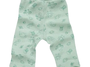 Engel Natur Broekje van wolzijde voor baby s