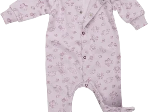 Baby kleren voor prematuur wolzijde engel natur