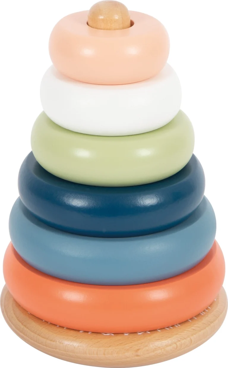 Arctic Stacking toys