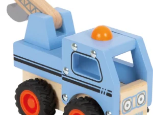 Duurzaam Houten Speelgoed Auto