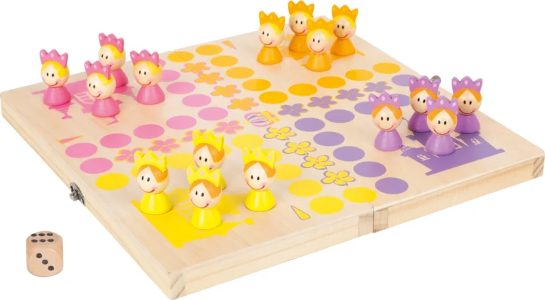 Princessen Ludo