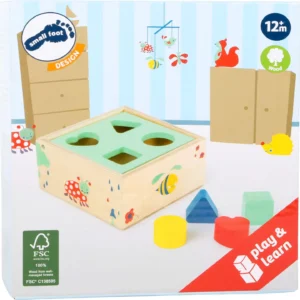 Speelgoed Duurzaam Houten speelgoed