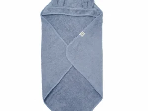 Biologisch katoenen handdoek baby