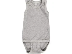 Romper zonder mouwen IOBIO
