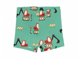 Boxershort Excavator Maxomorra SS26A