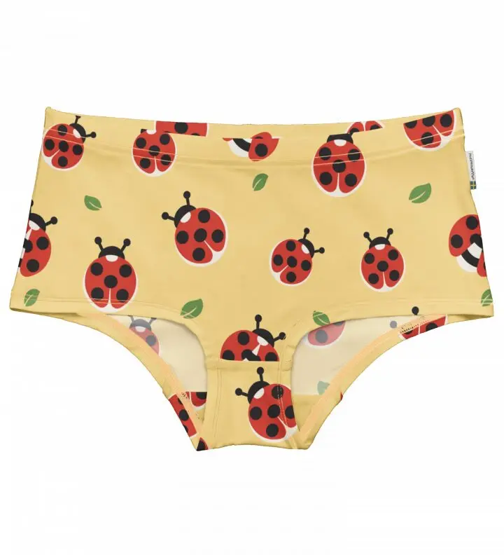 Briefs_Hipsters_Woman_LADYBUG