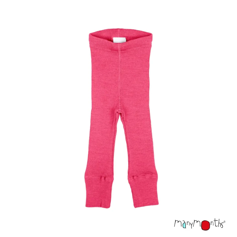 Manymonths Poppy Pink Manymonths Poppy Pink